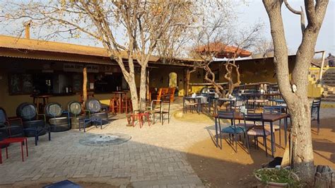 Etosha Safari Camp $145 ($̶2̶2̶9̶) - UPDATED 2018 Prices & Specialty Hotel Reviews - Etosha ...