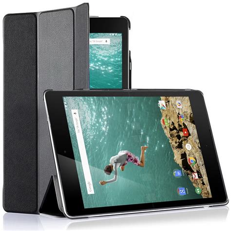 Mofred® Google Nexus 9 Tablet (Launched July 2014) Smart Case - Mofred® from MBH Trading Ltd UK