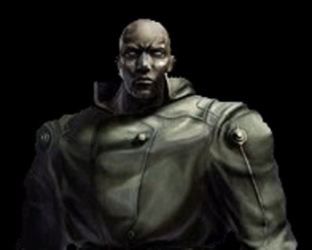 Tyrant (Resident Evil 2 - The 4th Survivor) | Evil Resource