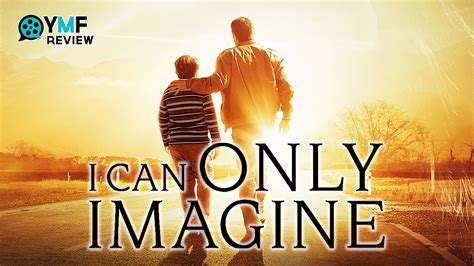 SiftPop|5 Things About “I Can Only Imagine” (Movie Review)