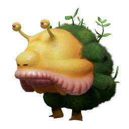 Emperor Bulblax | Pikmin Wiki | Fandom