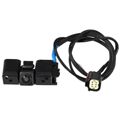 Rear View Back Up Camera Rear Park Assist Reverse Camera 84143039 Fit for Chevrolet Colorado ...