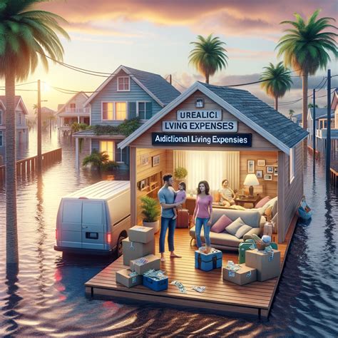 5 Key Benefits of Private Flood Insurance | David Dunham Insurance