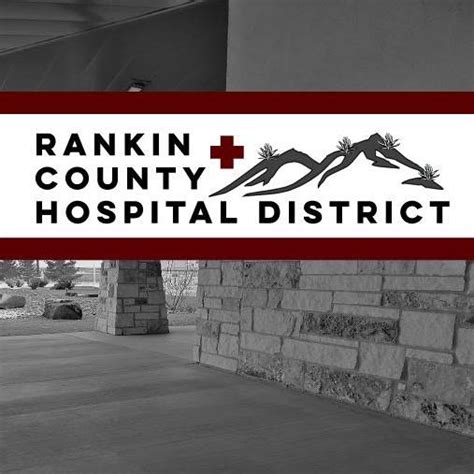 Rankin County Hospital District | Rankin TX