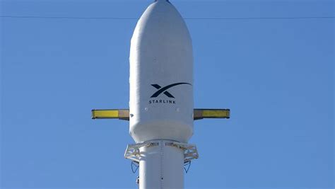 Watch SpaceX launch 22 Starlink 'V2 mini' satellites early Sunday - The ...