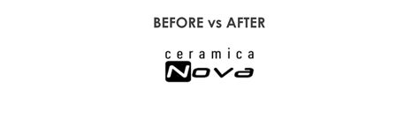 Ceramicanova Logo & Brand Identity on Behance