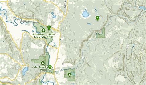 Best Trails near Carnation, Washington | AllTrails