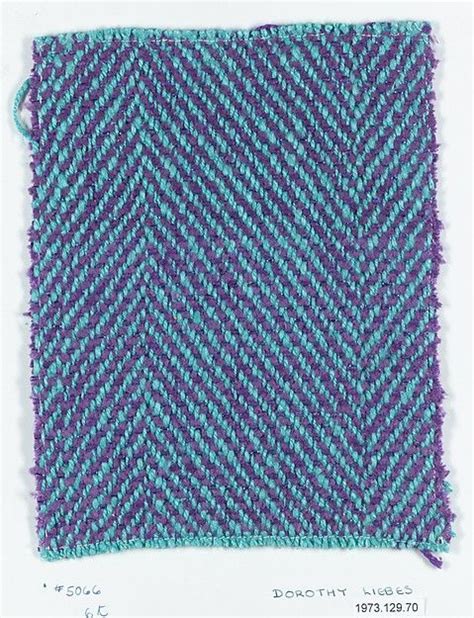 Dorothy Liebes | Textile sample | The Metropolitan Museum of Art ...