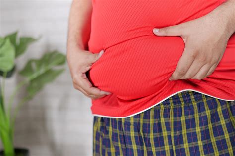 Genetic Discovery Reveals the Surprising Connection Between Belly Fat ...