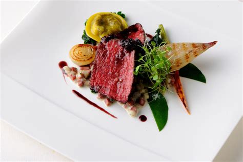 Wagyu Beef Recipe - Great British Chefs