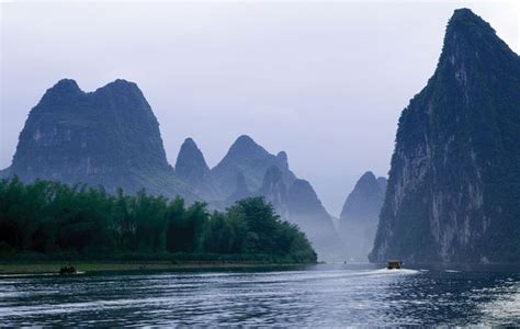 Guangxi | autonomous region, China | Britannica