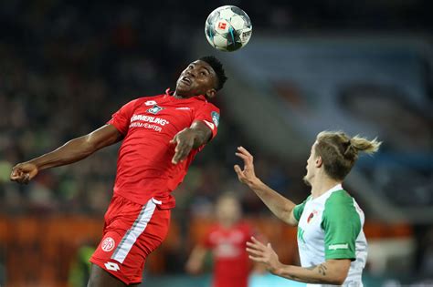 Union Berlin interested in Liverpool striker Taiwo Awoniyi - Get German ...