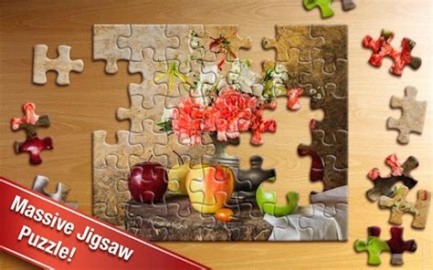 Jigsaw Puzzle For PC (Windows & MAC) | Techwikies.com