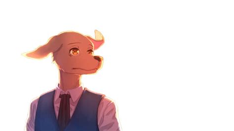 [100+] Beastars Jack Wallpapers | Wallpapers.com