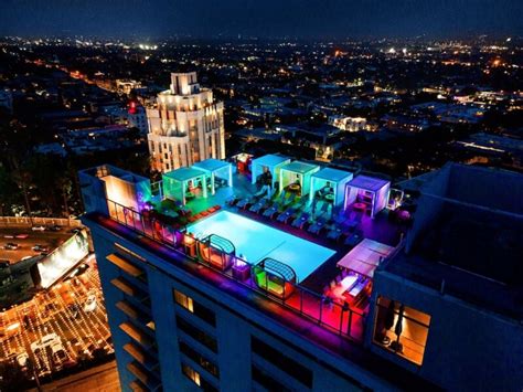 The London West Hollywood at Beverly Hills Reviews & Prices | U.S. News ...