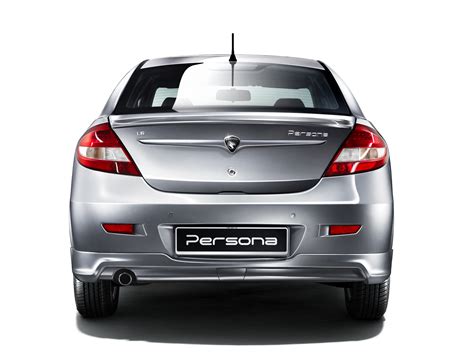 Proton Persona Elegance facelift – full details! back 044overall back - Paul Tan's Automotive News