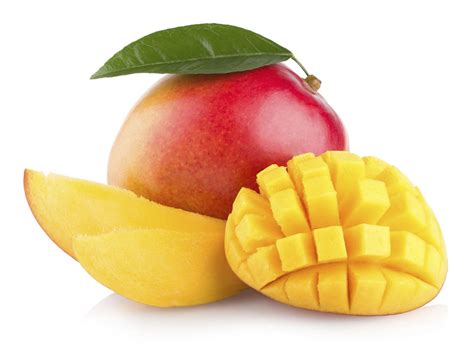 Mango - właściwości odżywcze. Jak obrać i zjeść mango? - PoradnikZdrowie.pl