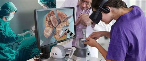 FUNDAMENTAL SURGERY : The Virtual Reality Flight Simulator for Surgeons ...