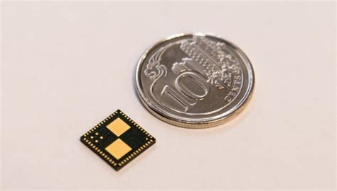 New chip could charge your phone in 10 minutes, Samsung interested