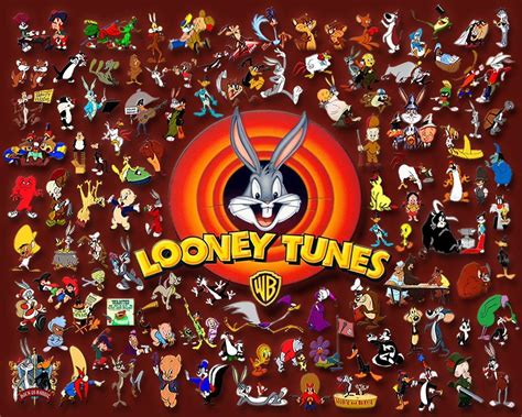 Looney Tunes Wallpaper