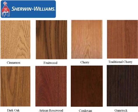 Download Sherwin Williams Wood Stains 2017 Grasscloth Wallpaper - Fence ...