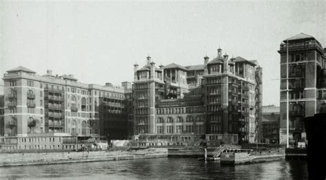 Bellevue Hospital Archives - The Bowery Boys: New York City History