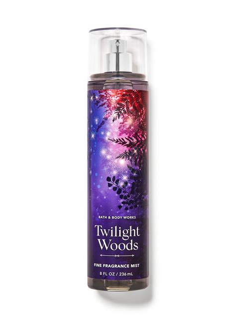 Twilight Woods Fine Fragrance Mist | Bath & Body Works