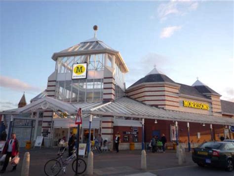 Morrisons shelves in Southport could be empty this Christmas as ...