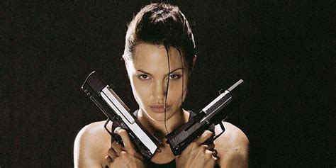 The 10 Best Angelina Jolie Movies, Ranked | Cinemablend