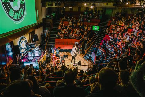 Andy-and-The-Band-Royal-Institution-29.02-audience-shot - A Baby on Board blog