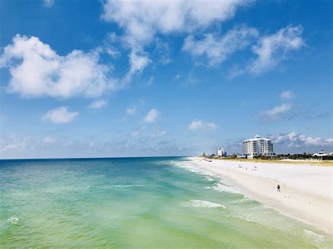 Pensacola Beach Gulf Pier - 104 Photos & 22 Reviews - Fishing - 41 Fort ...