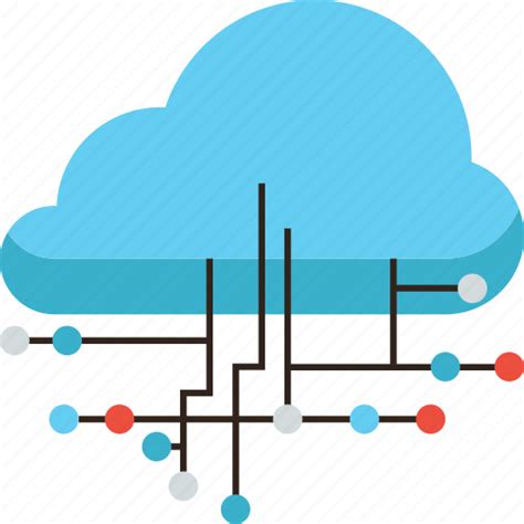 Cloud, computing, connection, global, hosting, infrastructure, network ...