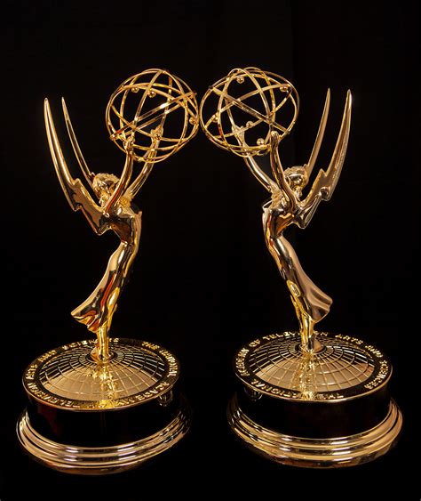 Emmy Nominations Spread The Wealth; Jury Duty, Succession, Beef, More ...