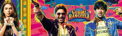 Guddu Rangeela Movie: Review | Release Date (2015) | Songs | Music | Images | Official Trailers ...