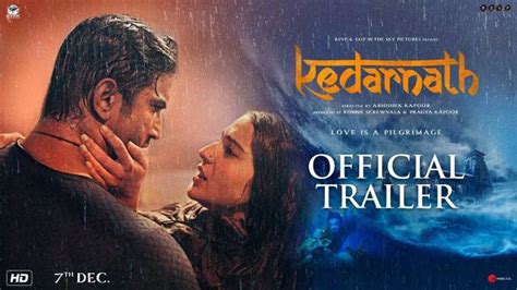 Kedarnath Movie (2007) - Release Date, Cast, Trailer and Other Details ...