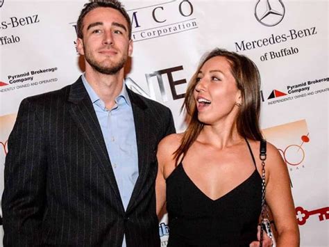 Who is Jessica Pegula's husband? Know all about Taylor Gahagen