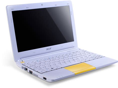 Acer Aspire One Happy 2 - Notebookcheck.net External Reviews