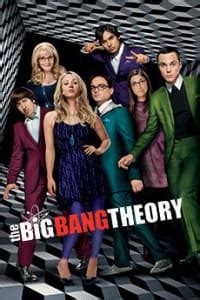 The Big Bang Theory - Season 6 Full Movie Watch Online 123Movies