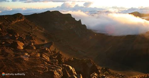 Hike Haleakala Crater | Some of the best Hiking on Maui