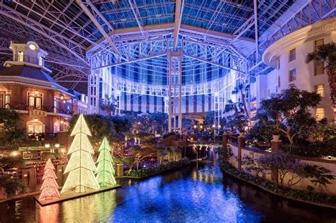 Opryland Hotel Nashville Christmas Lights 2024 - Calendar Article 2024