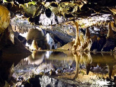 Cheddar Caves – Subterranea Britannica