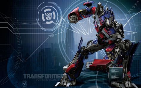 Transformers Wallpapers HD - Wallpaper Cave