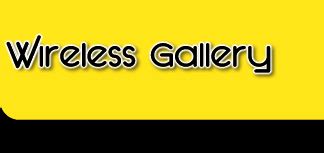 Wireless Gallery, A Sprint Preferred Retailer