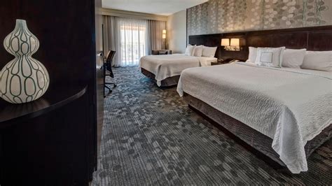 Business Hotel in Midland, TX | Courtyard Midland