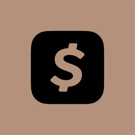 Cash App Icon Aesthetic - iconjul