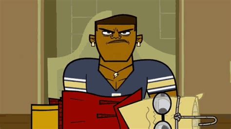 Total Drama Lightning Total Drama Revenge Of The Island GIF – Total ...