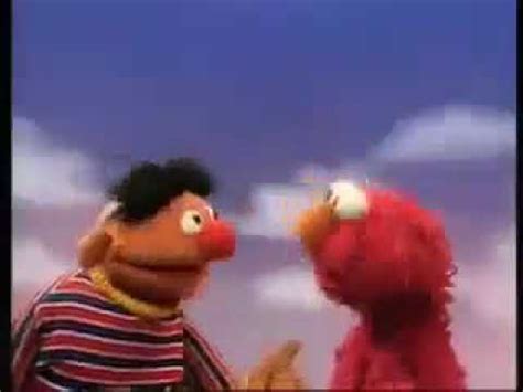 sesame Street - Sing After Me (Ernie and Elmo) - YouTube