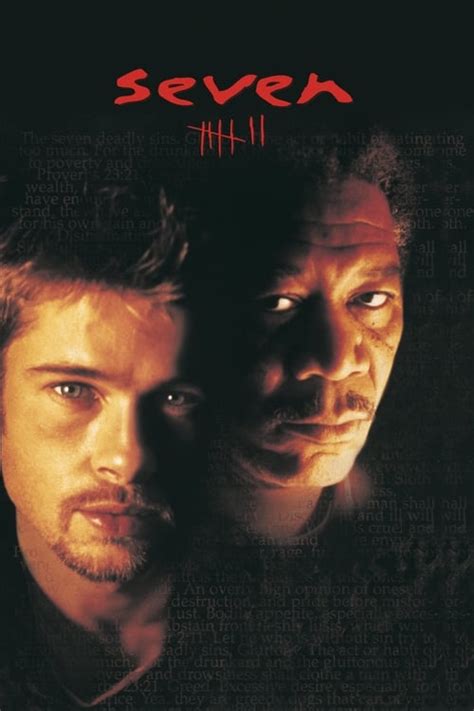 Se7en (1995) — The Movie Database (TMDb)