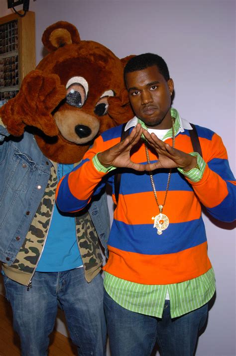 15 Things You Didn’t Know About Kanye West’s “The College Dropout ...