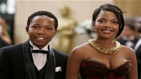 'Tsotsi' lead actress Pheto implicated in lottery corruption scandal ...